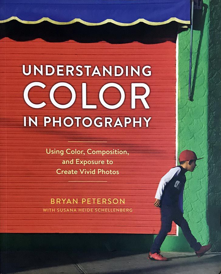 Understanding COLOR in Photography
