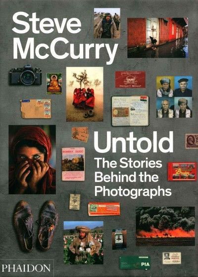 Untold: The Stories Behind the Photographs