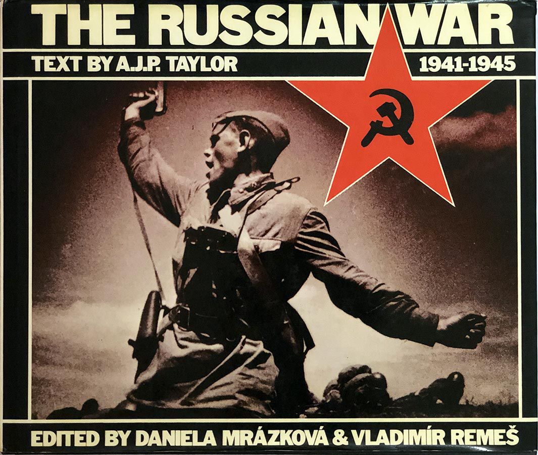 The Russian War