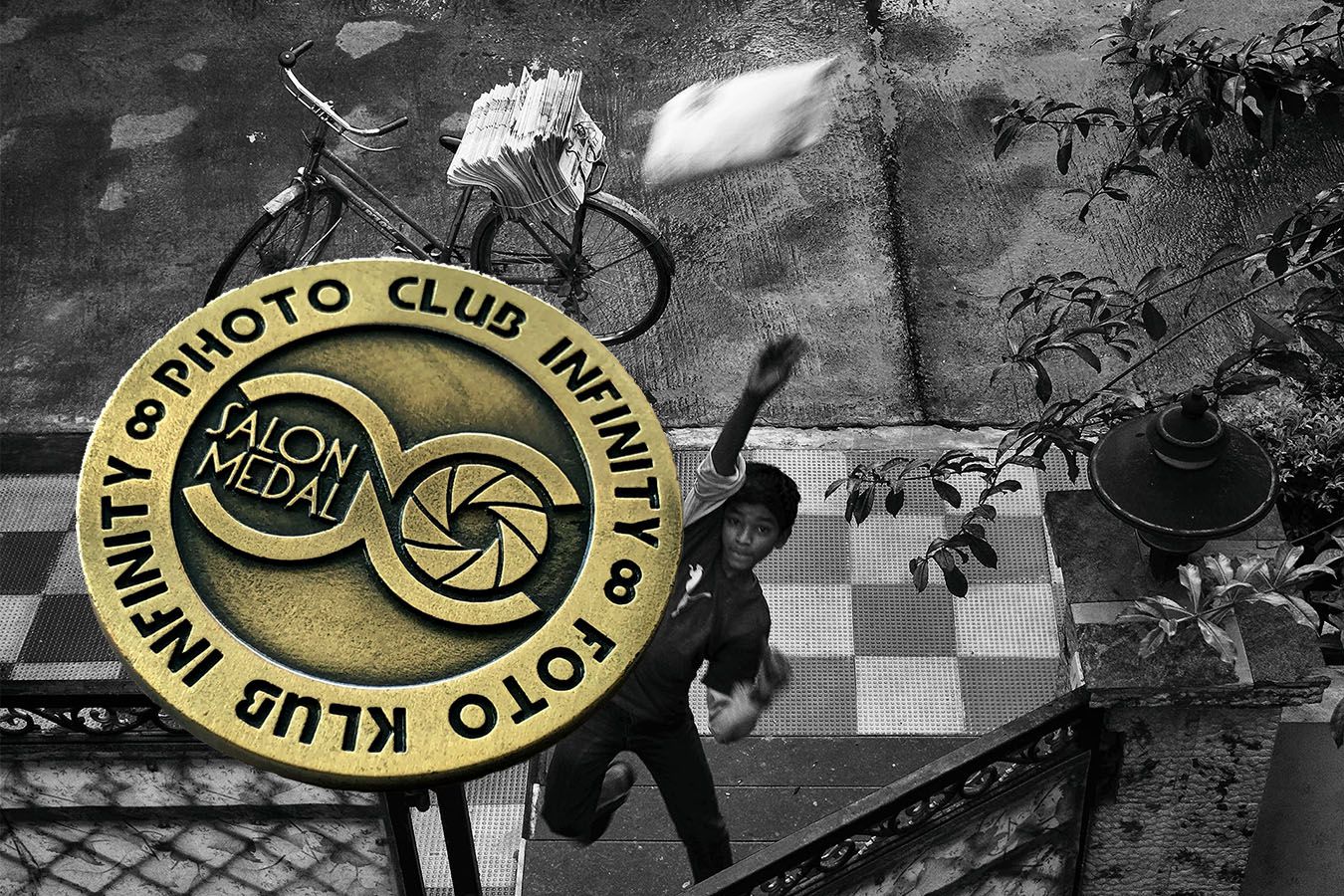 Photo club Infinity Gold