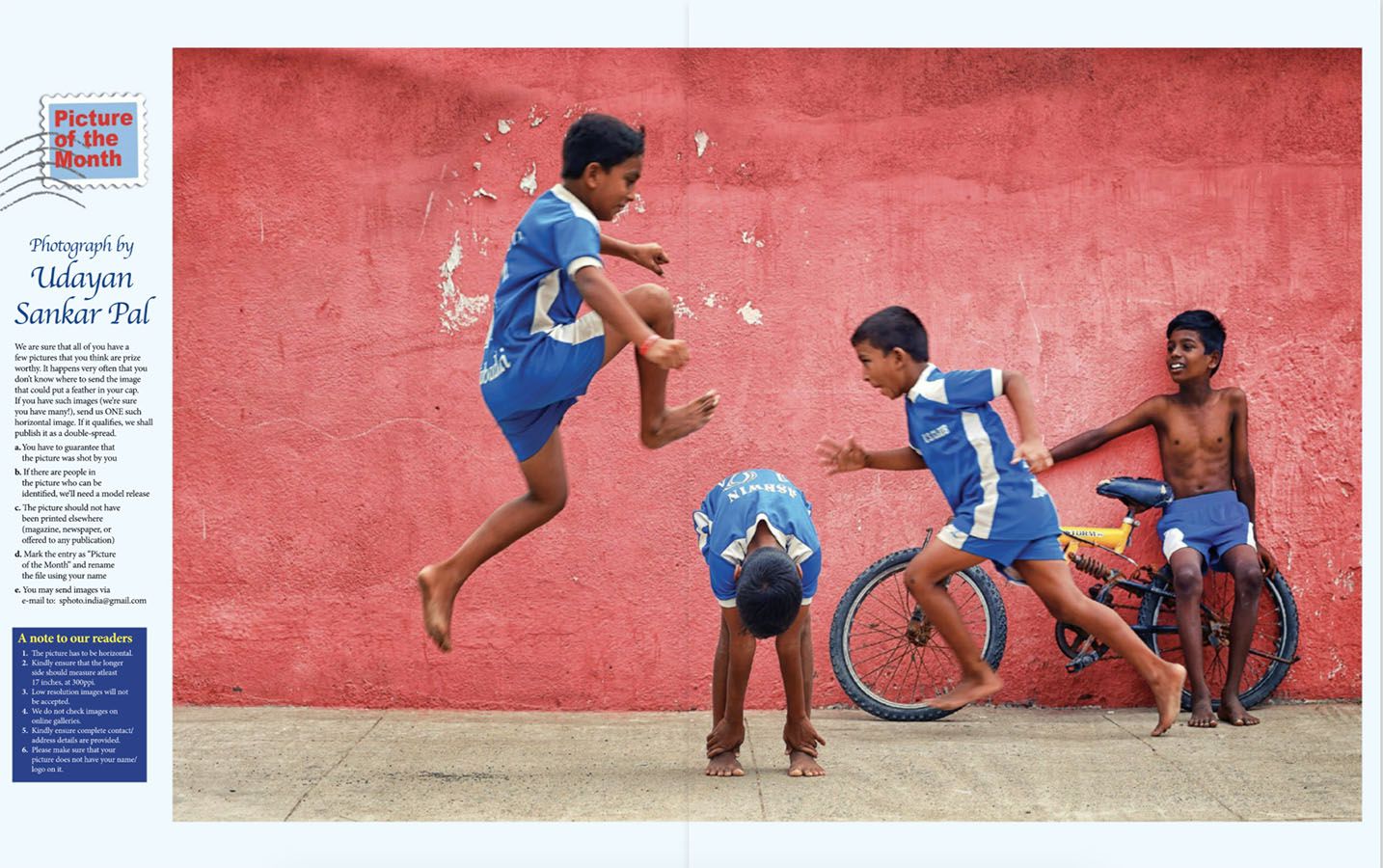 Smart Photography: Sep2019