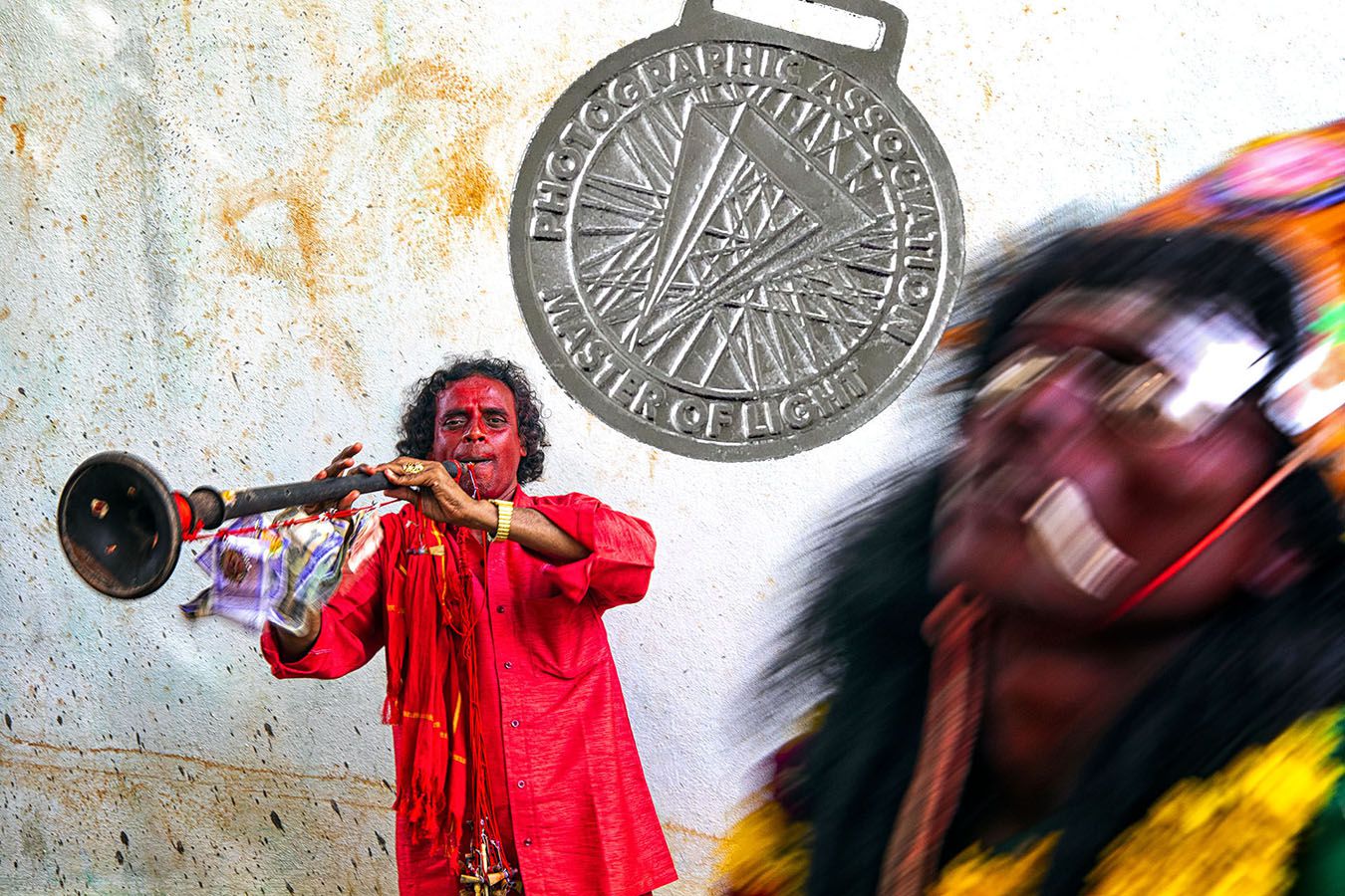 Through The Viewfinder-2019