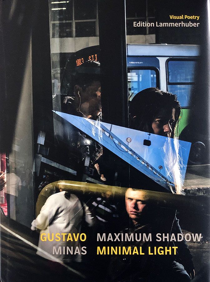 Maximum Shadow Minimal Light by Gustavo Minas