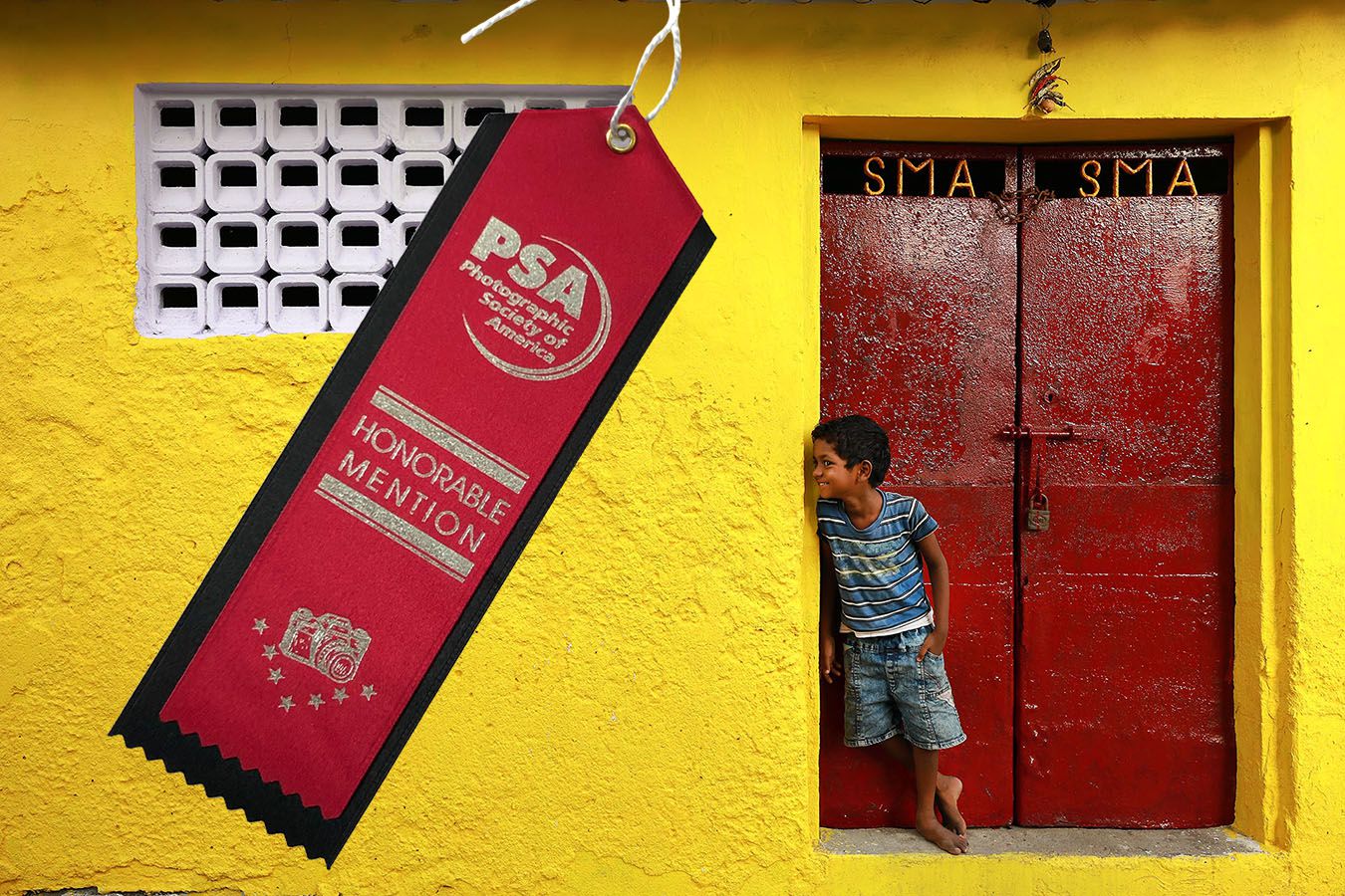 NEW Bi-Continental Photo Circuit-2019