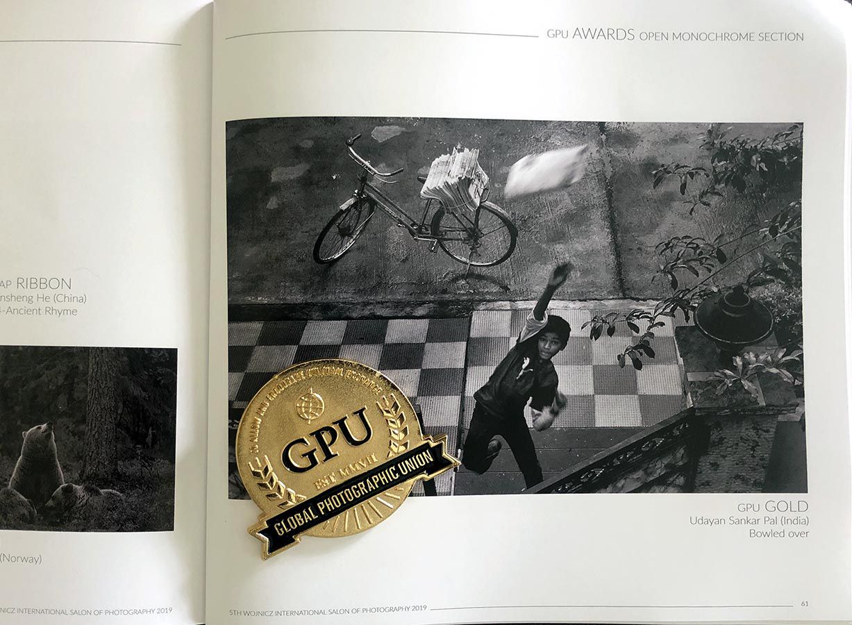 Wojnicz International Salon-2019