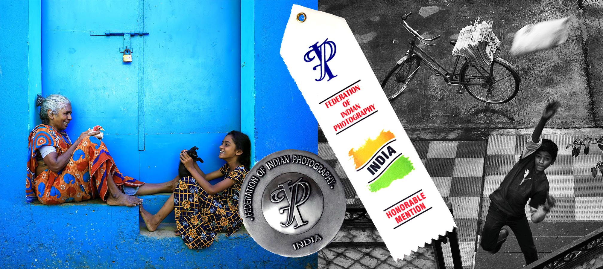 1st LPS National Salon-2020