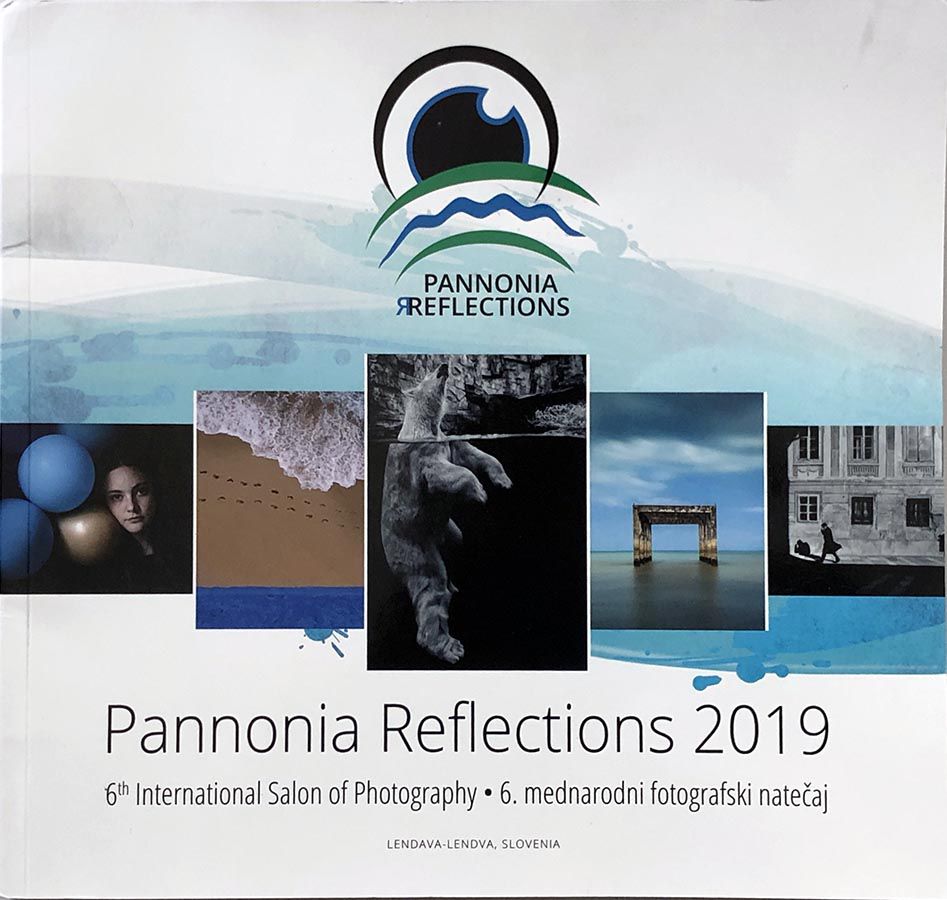 Pannonia Reflections