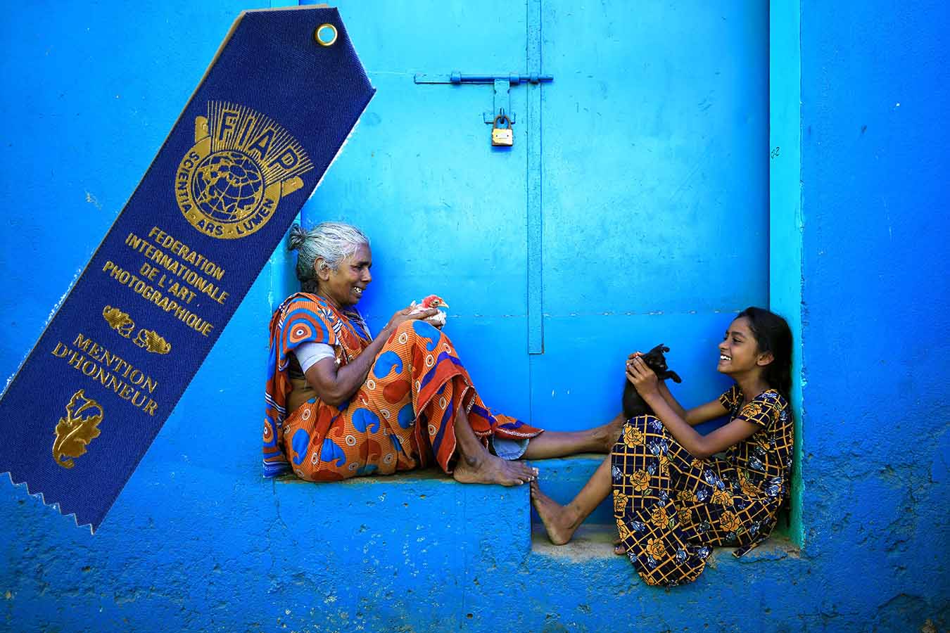 EMPA International Salon-2020