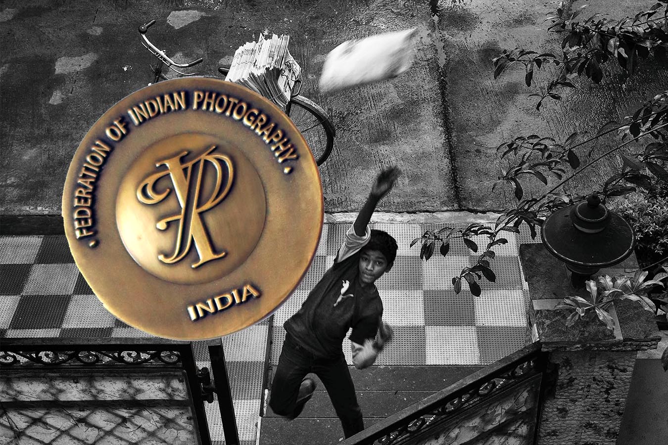 Seen Shot Society National Salon-2020