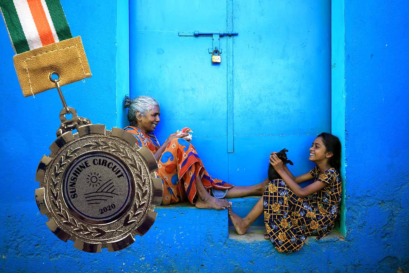 Sunshine Circuit-2020