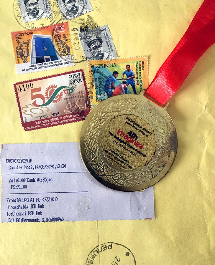 IMAGINEA: The Balurghat Photo Festival-2020