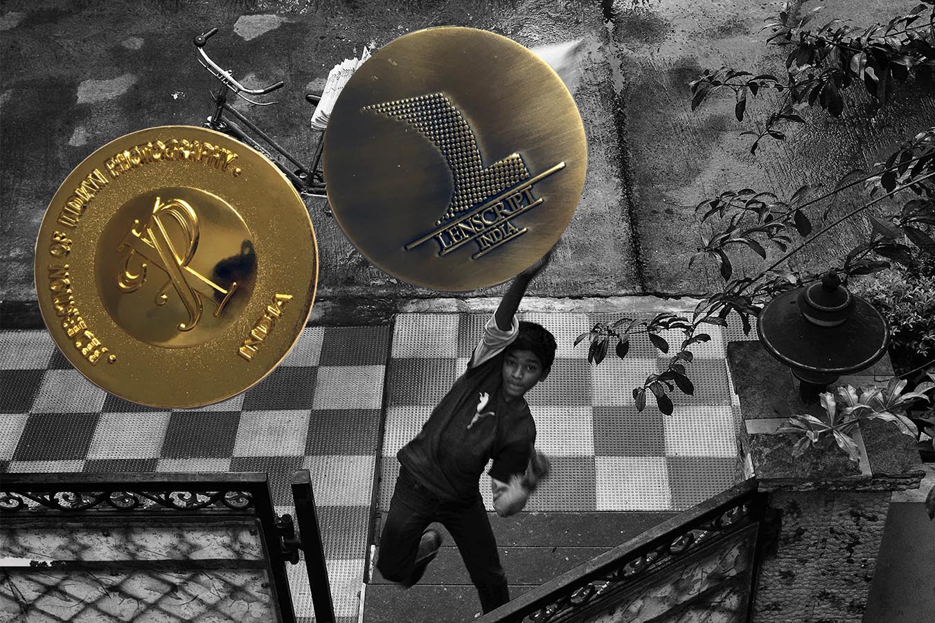 PhotoQuest-2020 & Lenscript-2020