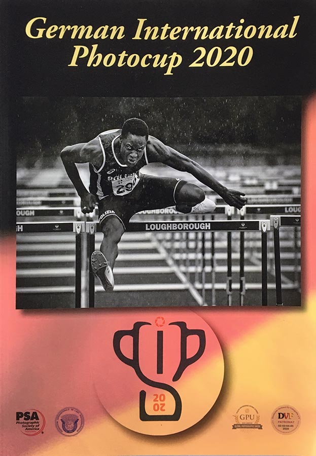 German International Photocup-2020
