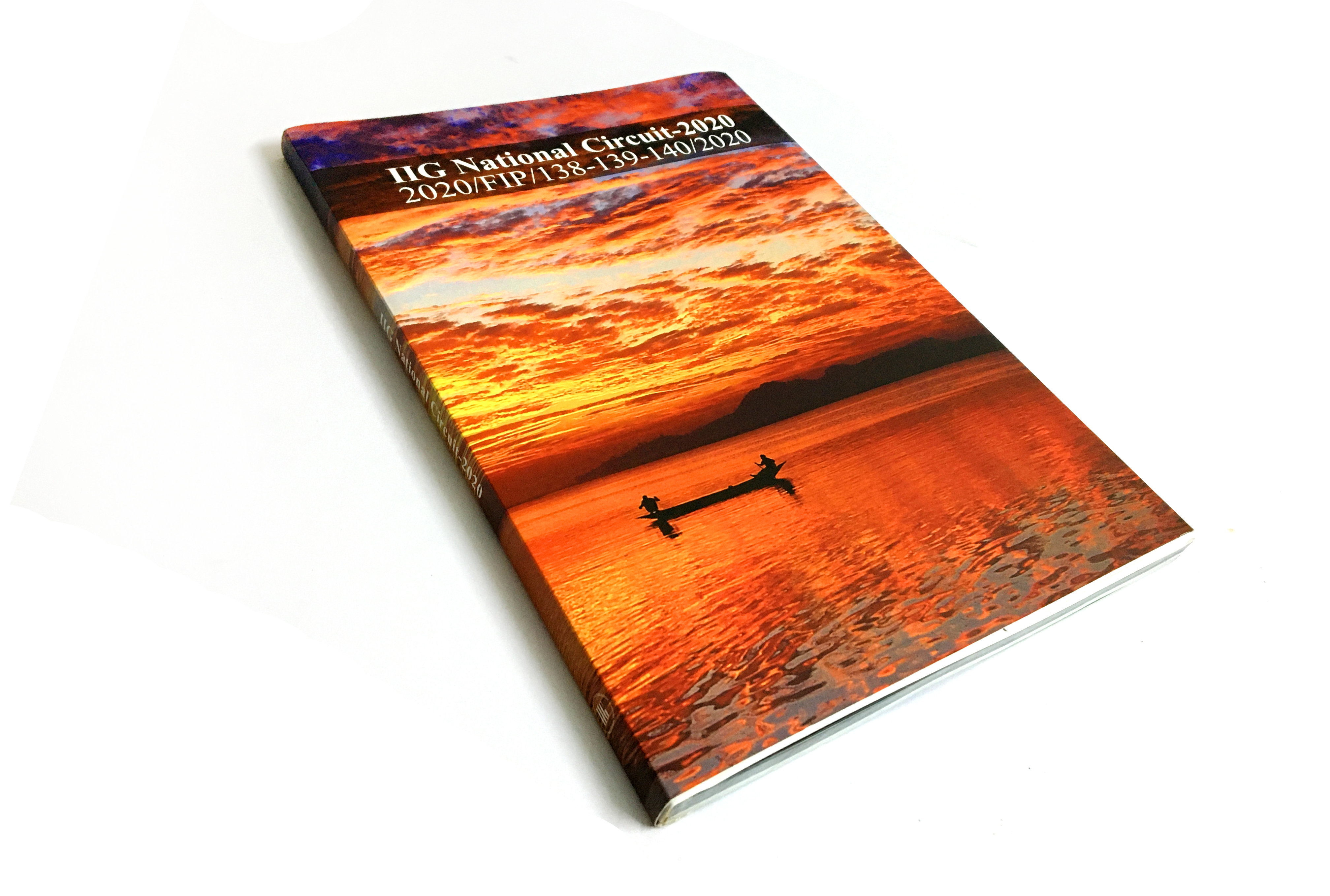 IIG National Circuit-2020