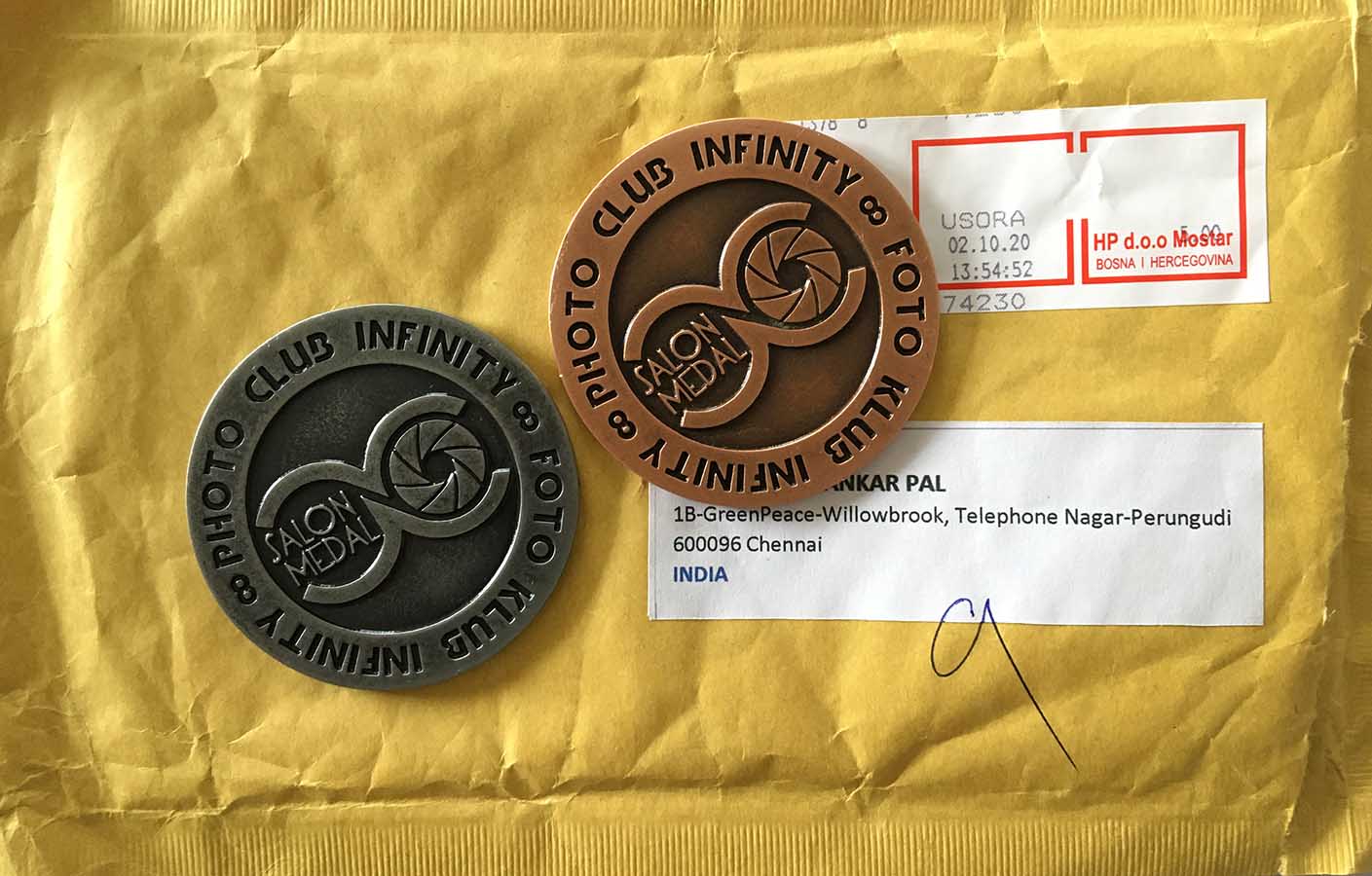 Photopanorama Circuit-2020