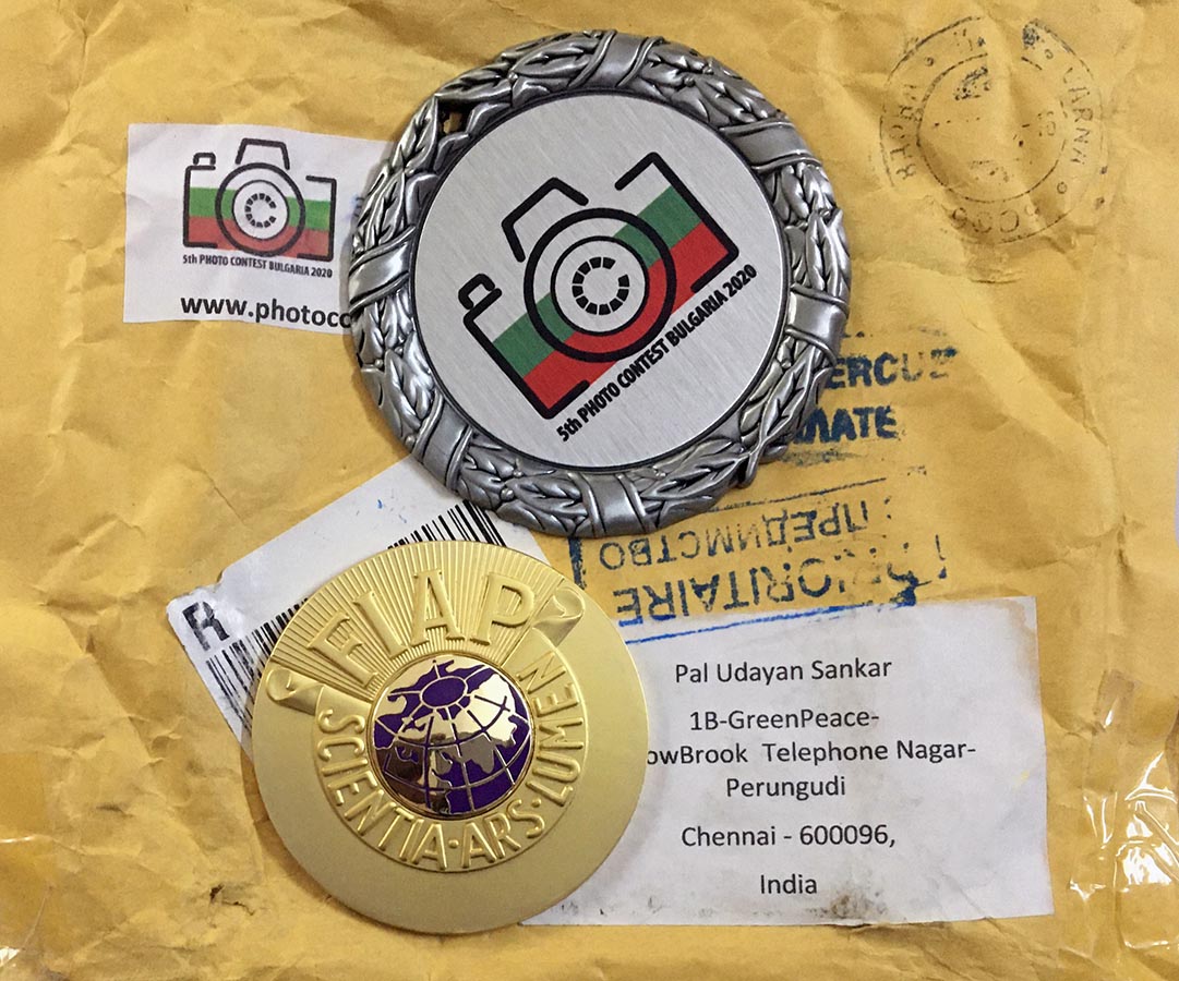 Photo Contest Bulgaria-2020