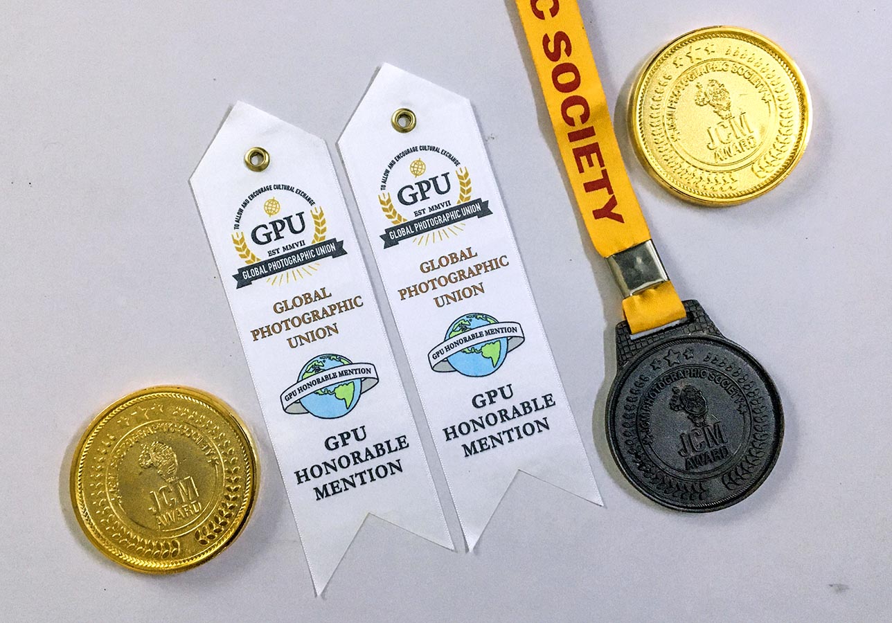 Universal Image Circuit-2020