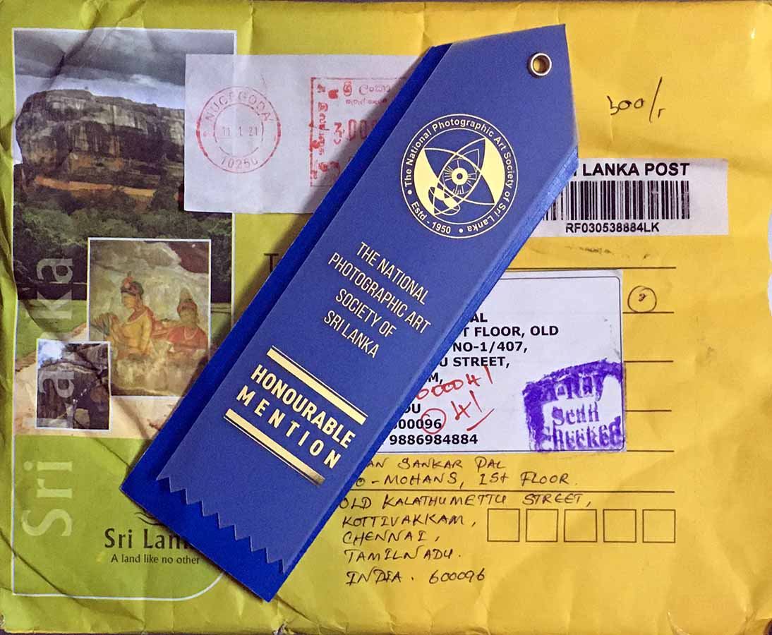 19th NPAS Sri Lanka-2020