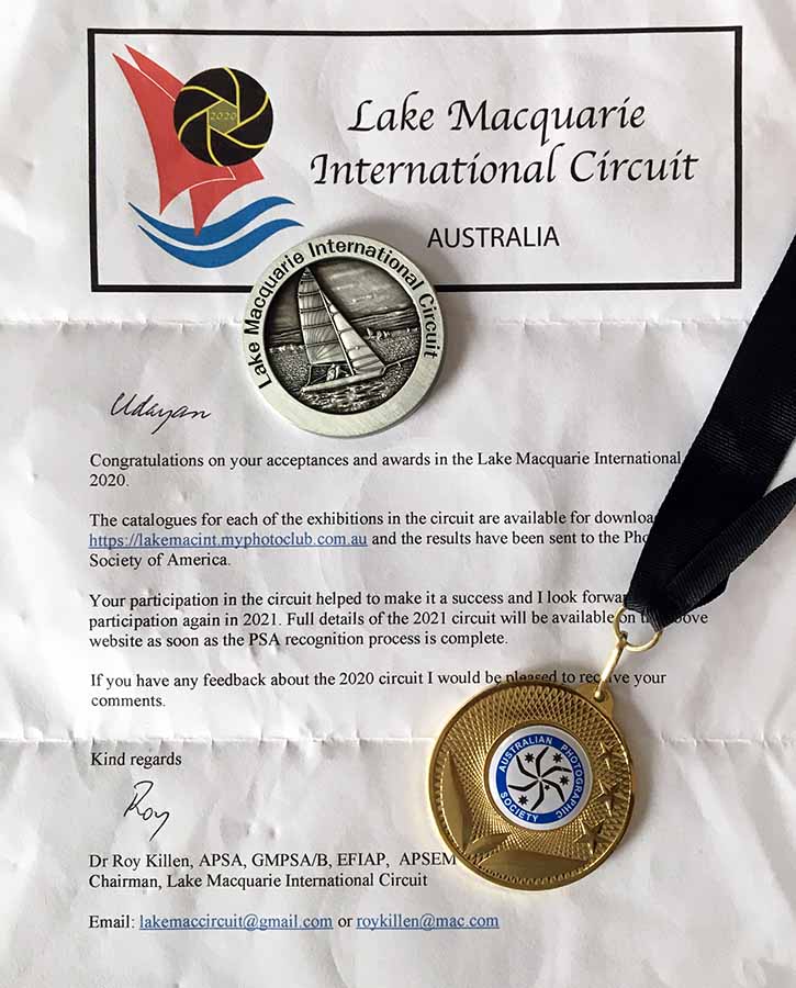 Lake Macquarie International Circuit-2020