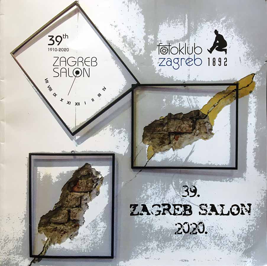 ZAGREB Salon-2020