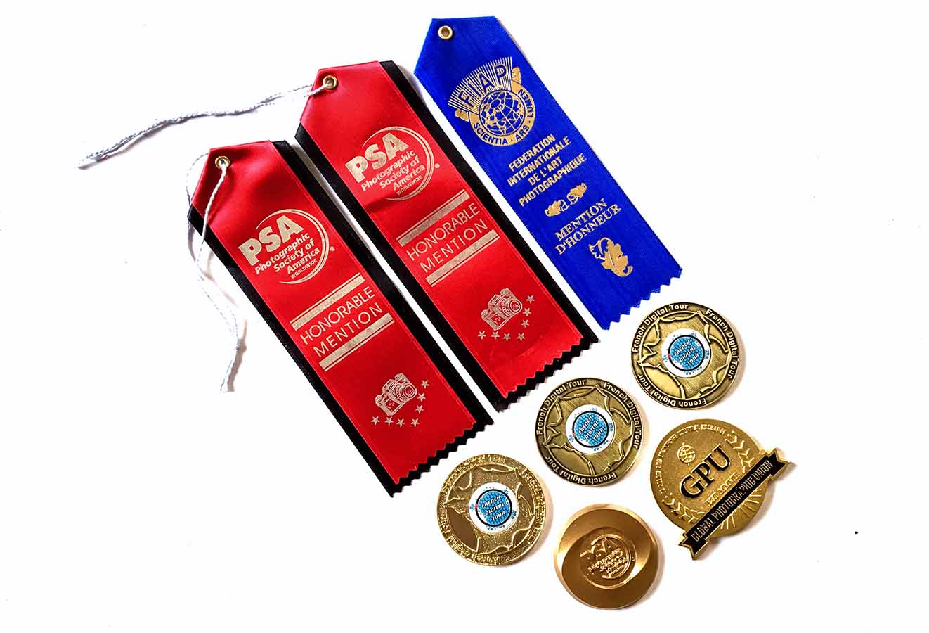 French Digital Tour-2020