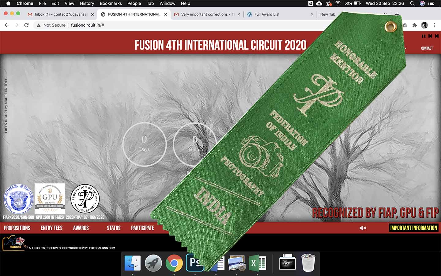 Fusion International-2020