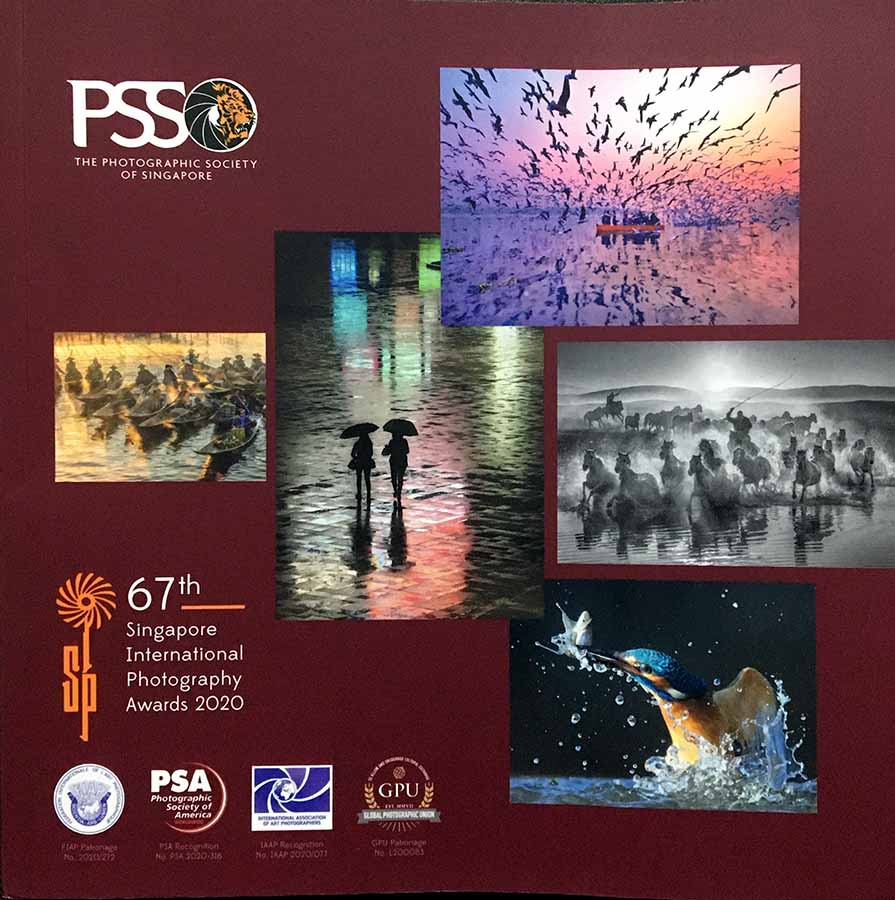 Singapore International-2020