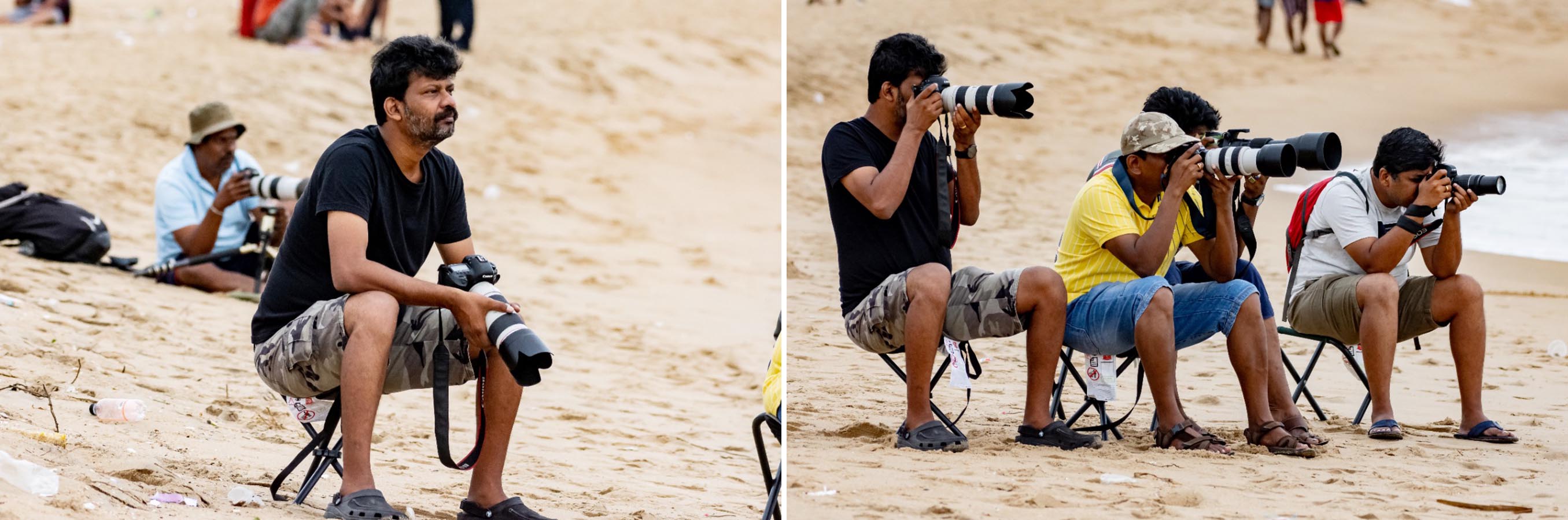 Kovalam Surfing Festival-2022