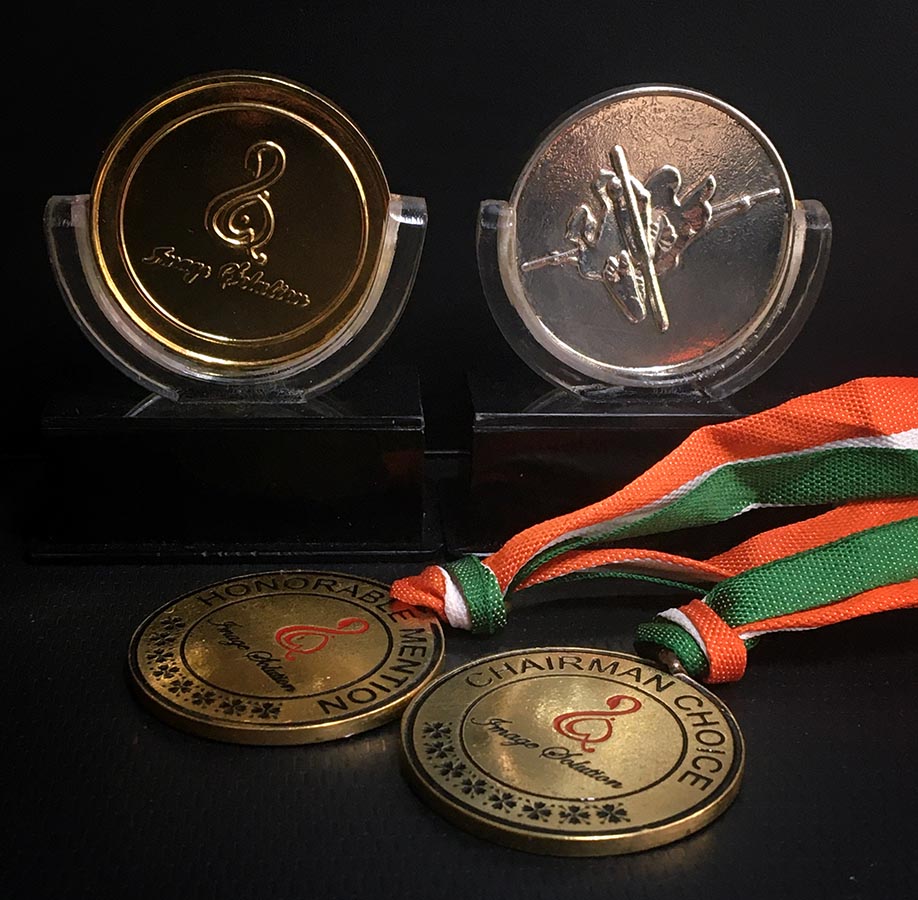 Image Solution National Salon-2021