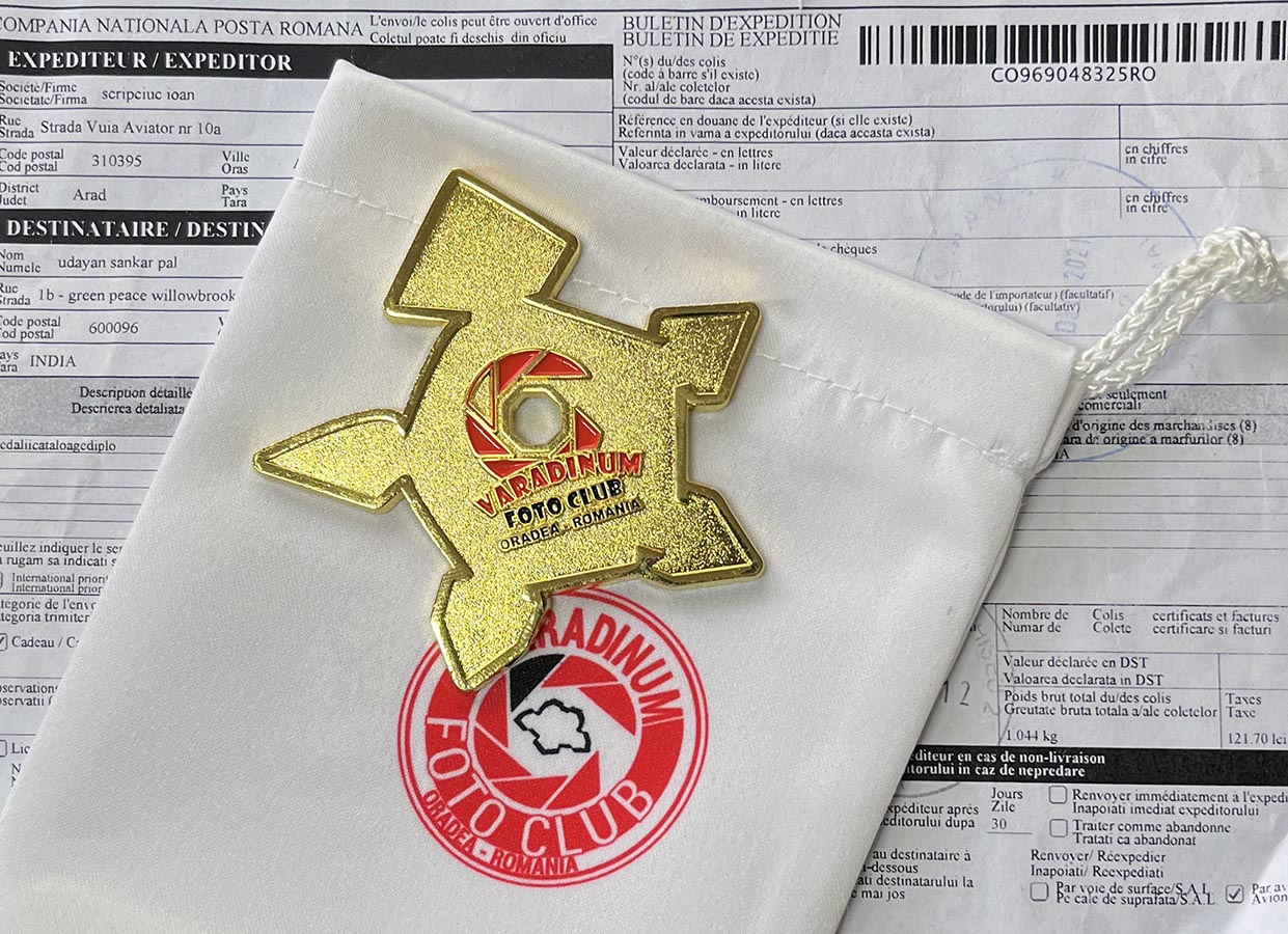 Foto Club Arad Xth Edition-2021