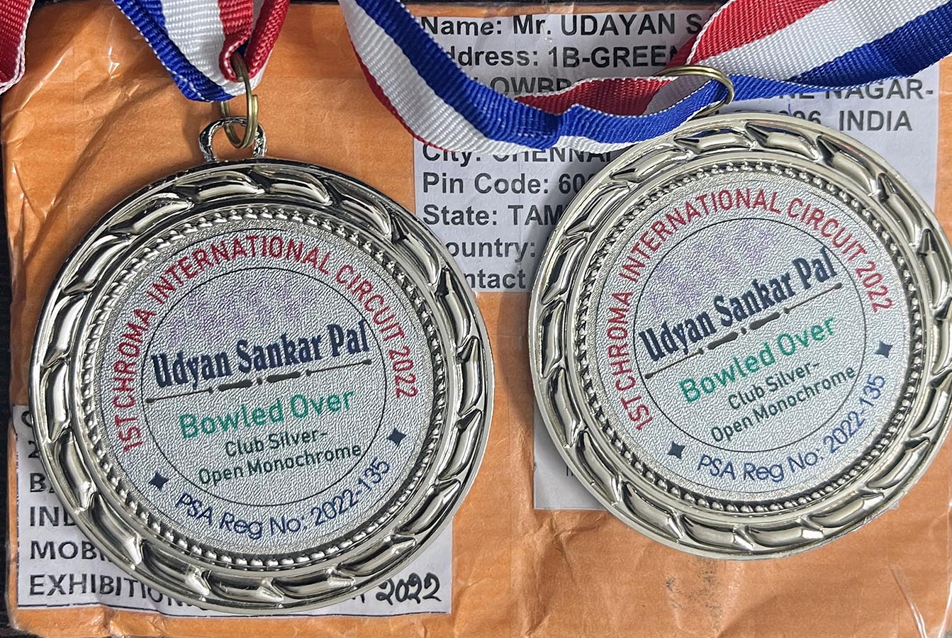 Chroma International-2022