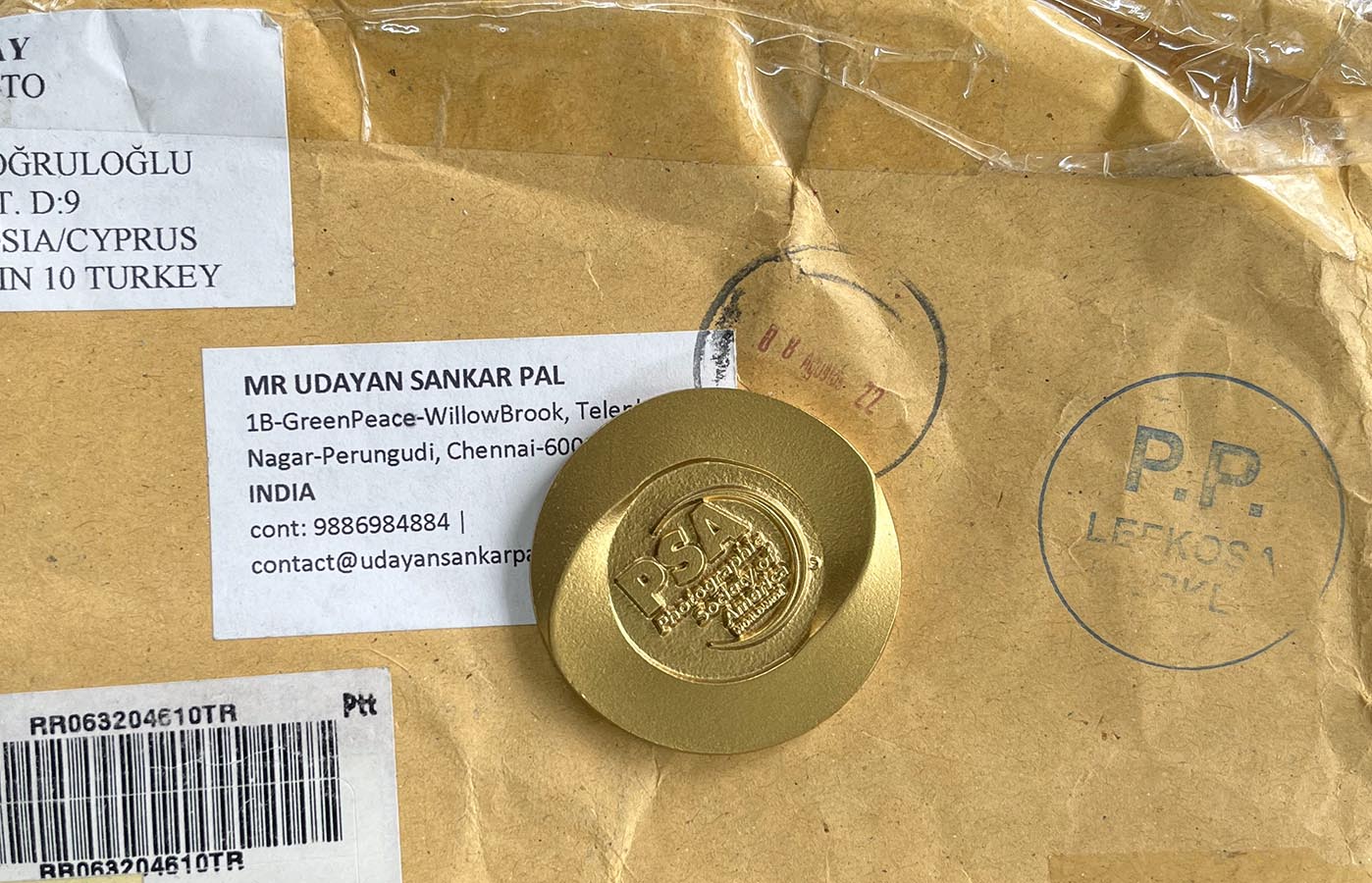 Kantara Photo Awards-2022