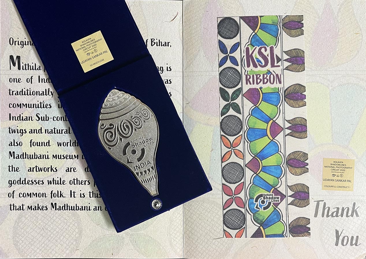 Kolkata Shadow Lines-2022