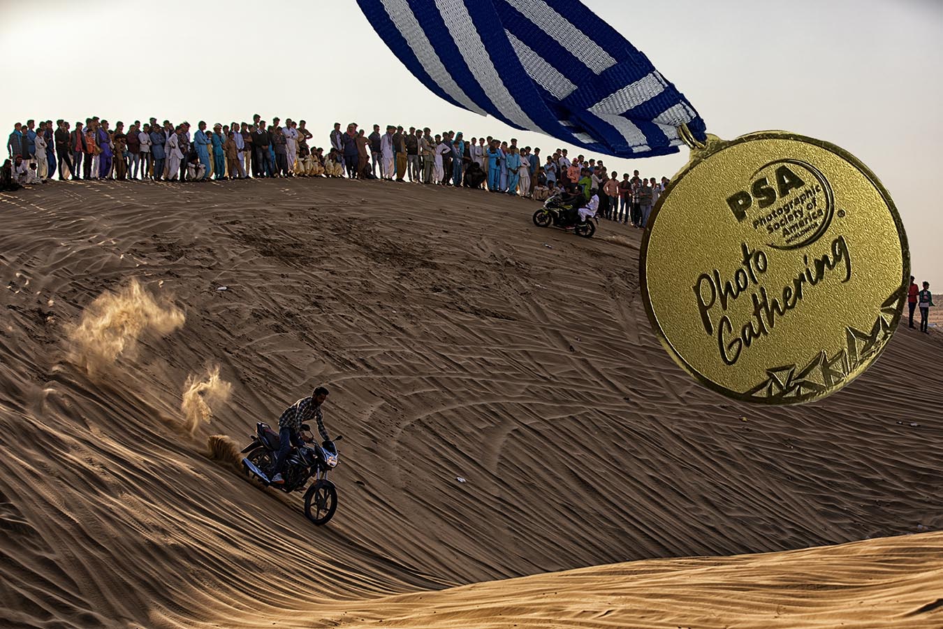 PSA Photo gathering 2023-Jaisalmeer