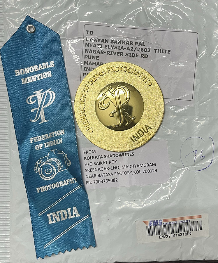 Kolkata Shadowlines-2023