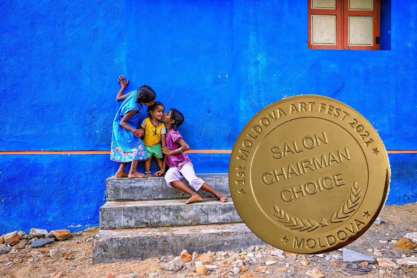 Moldova Art Fest-2021