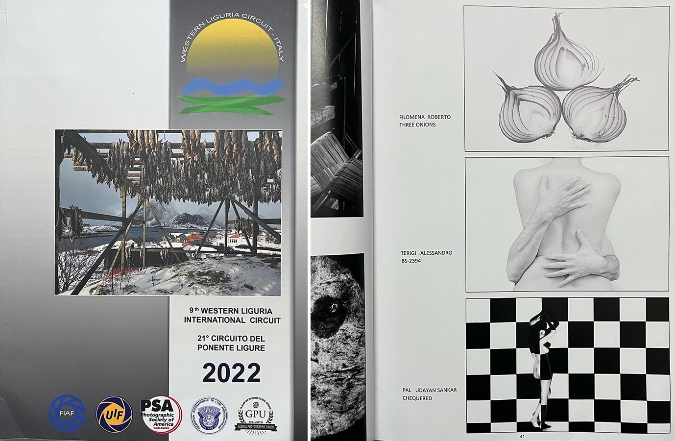 Western Liguria Circuit-2022