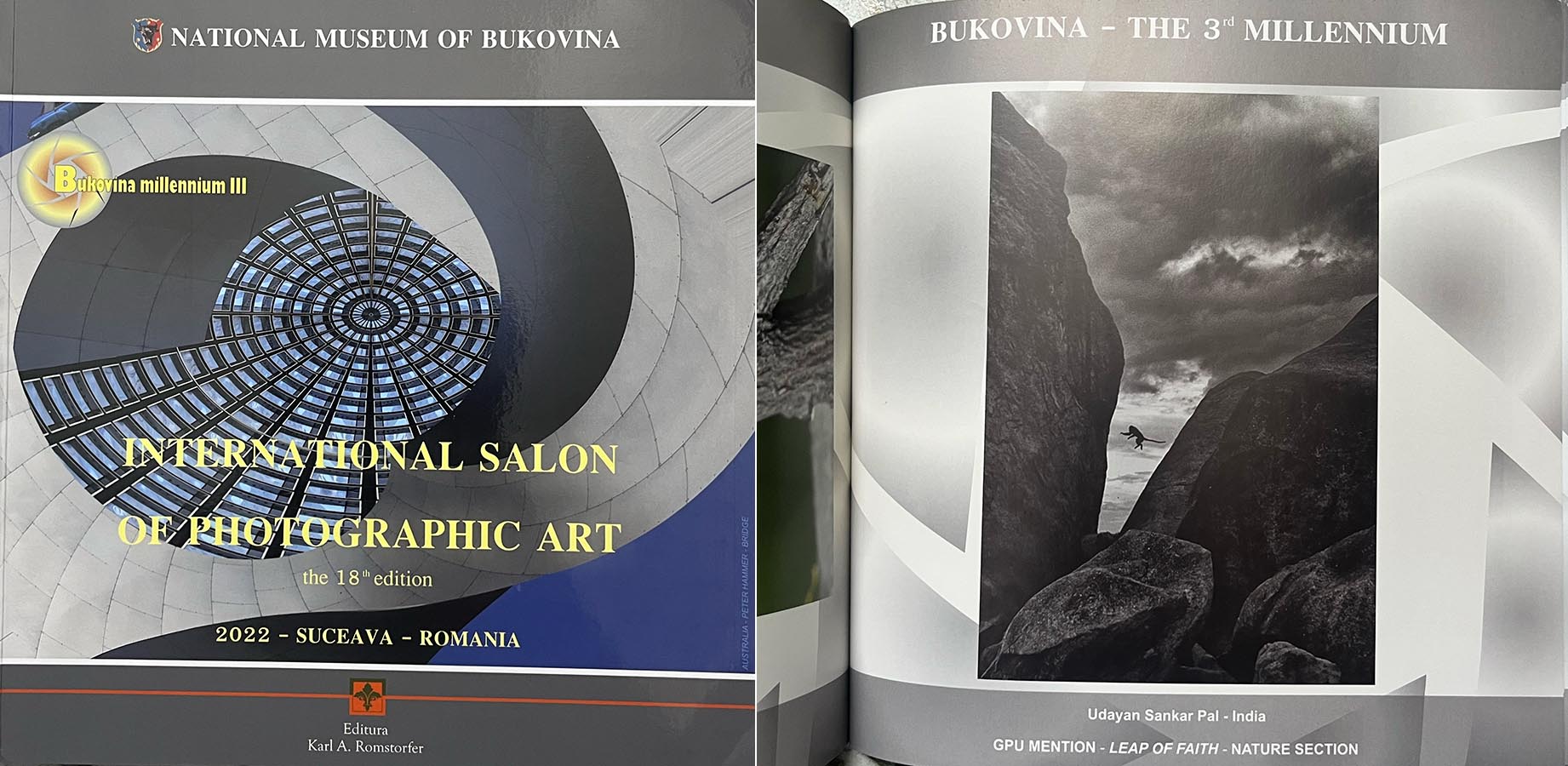 Bukovina Millennium III-2022