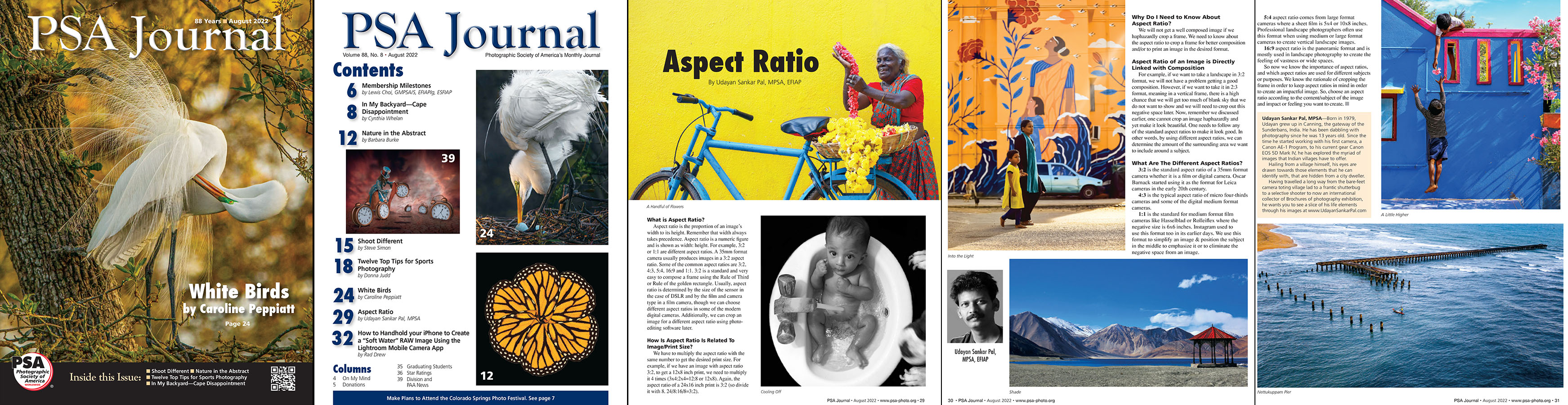PSA Journal: Aug2022