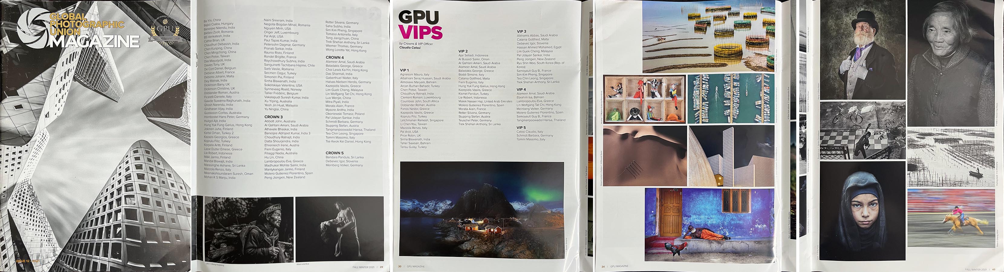 GPU Magazine | Dec2021