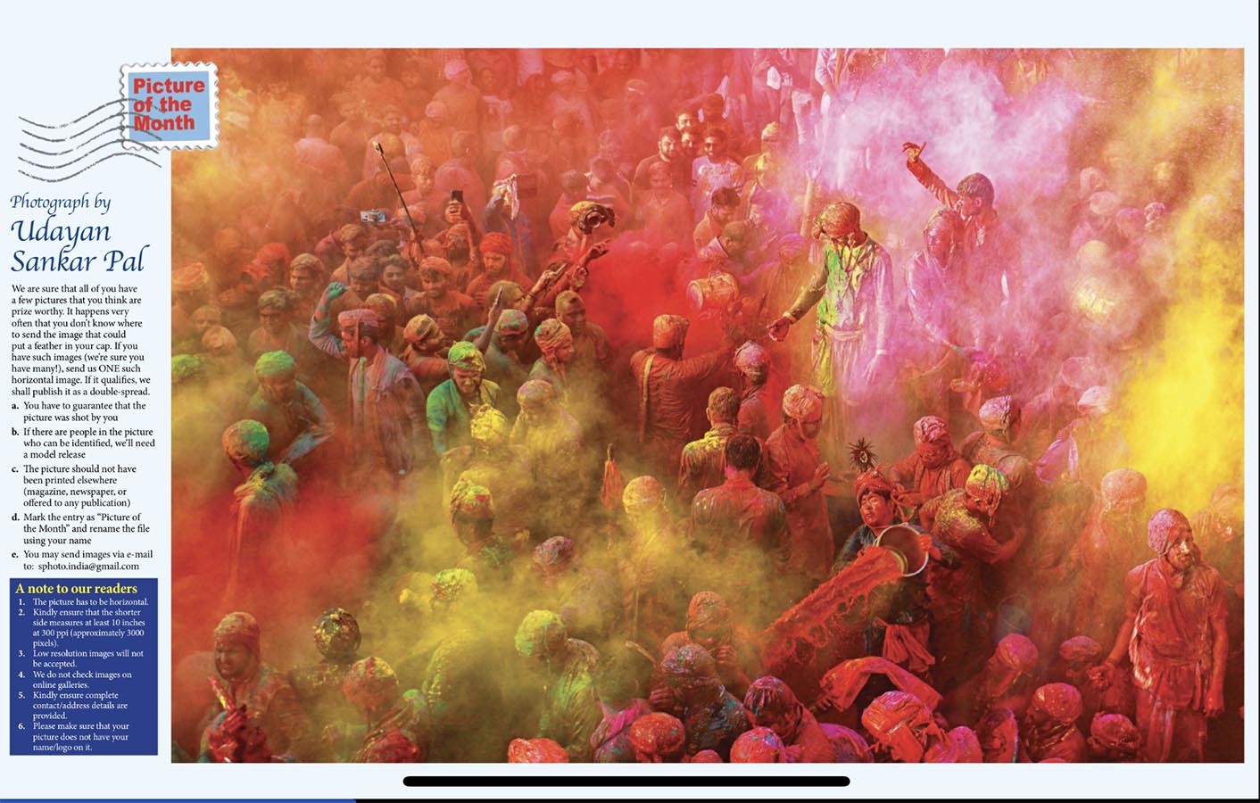 Smart Photography: Oct2022