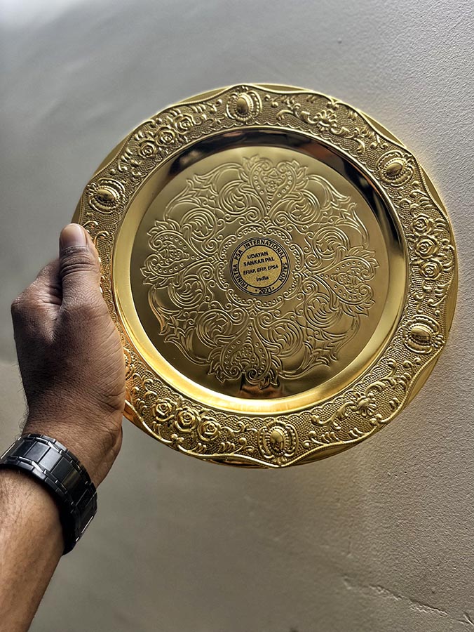 Trinetra Circuit-2021 Jury