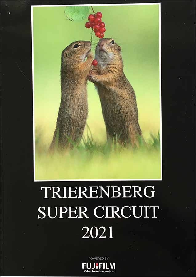 Trierenberg Super Circuit-2021