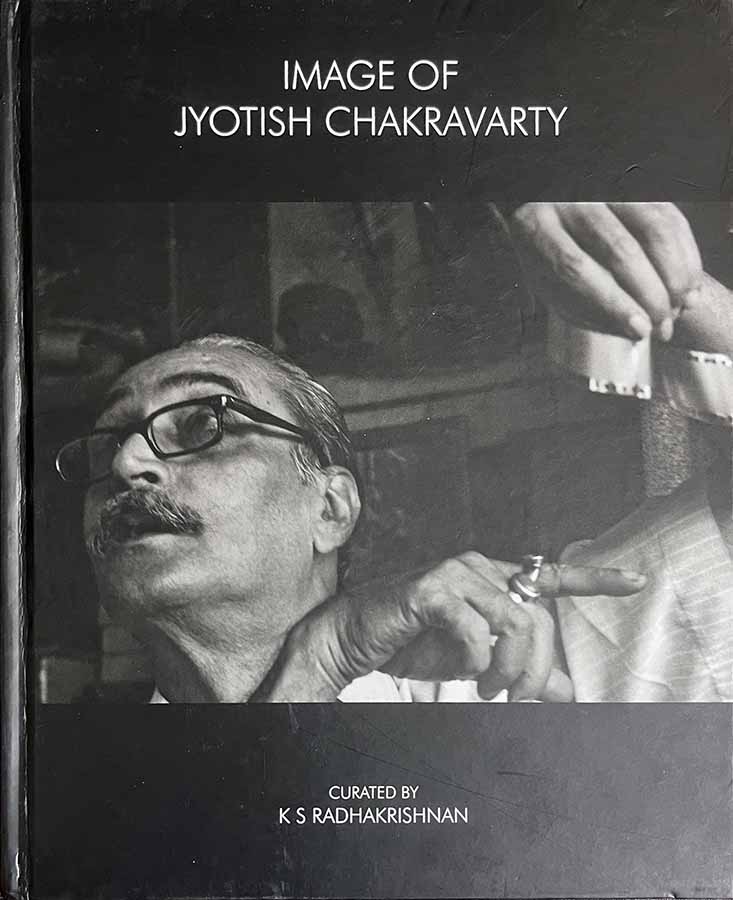 Image of Jyotish Chakravarty