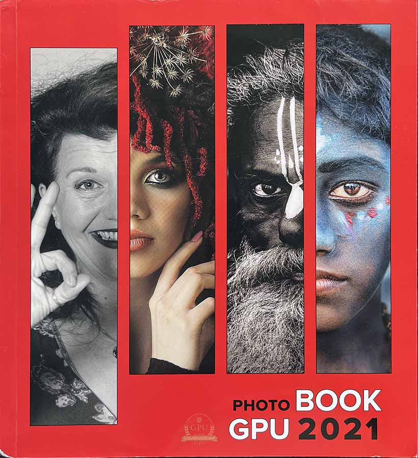 Photo Book GPU 2021