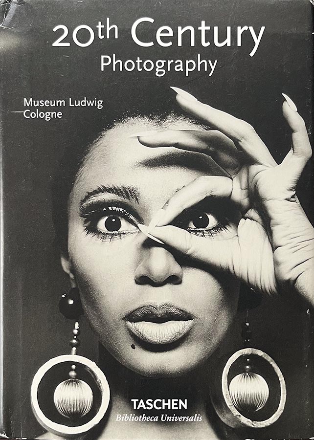 20th Century Photographers