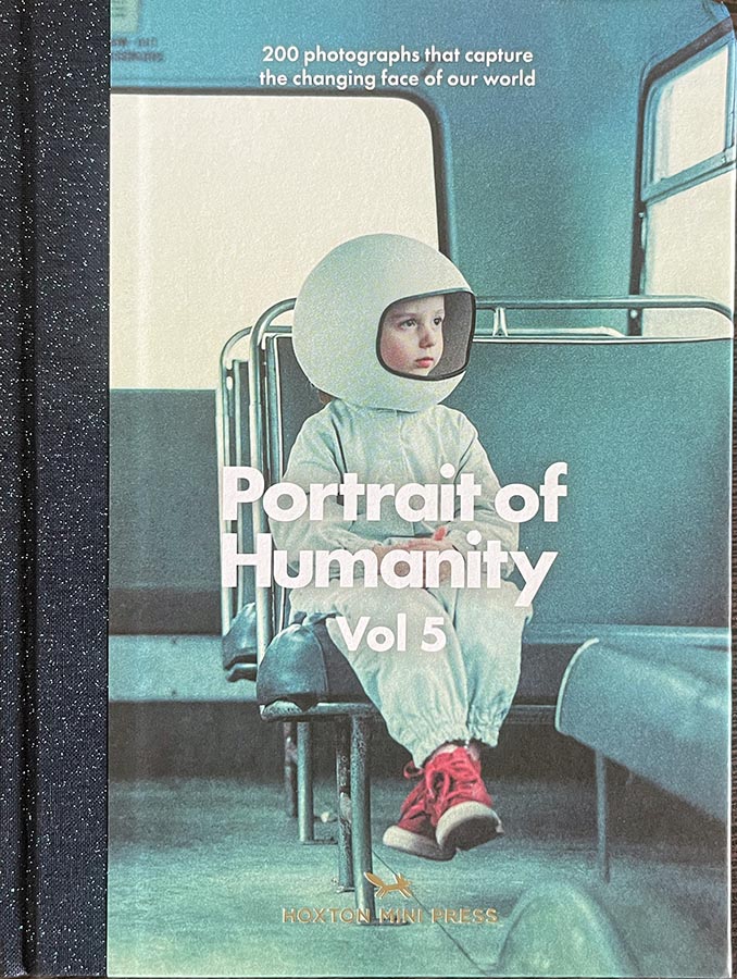 Portrait of Humanity: Vol 5