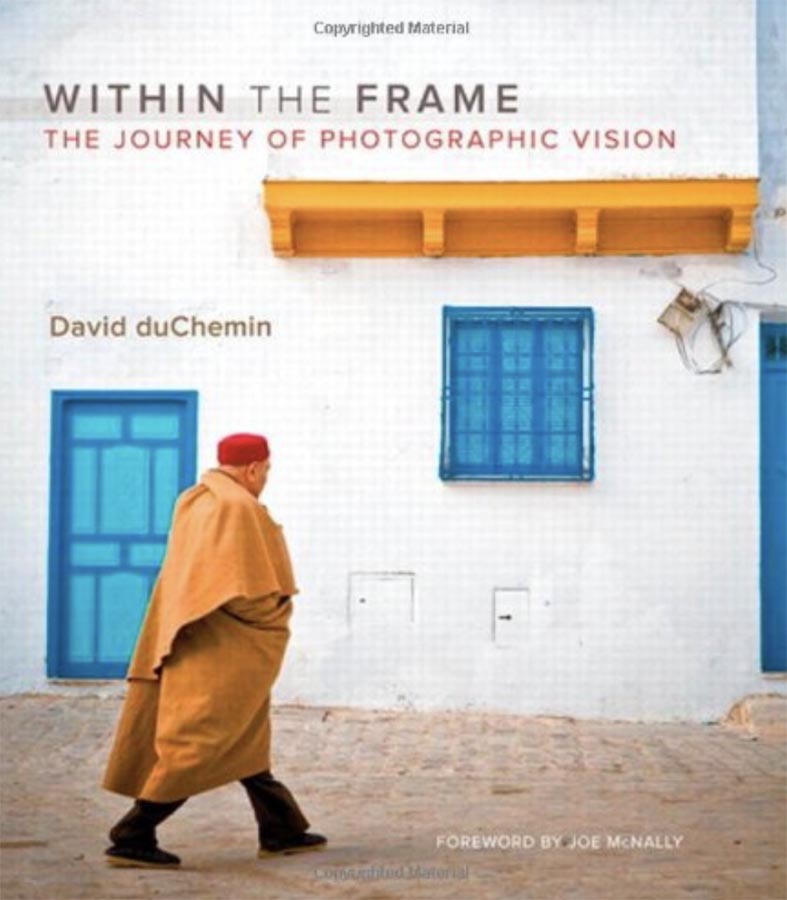 Within the Frame by David DuChemin