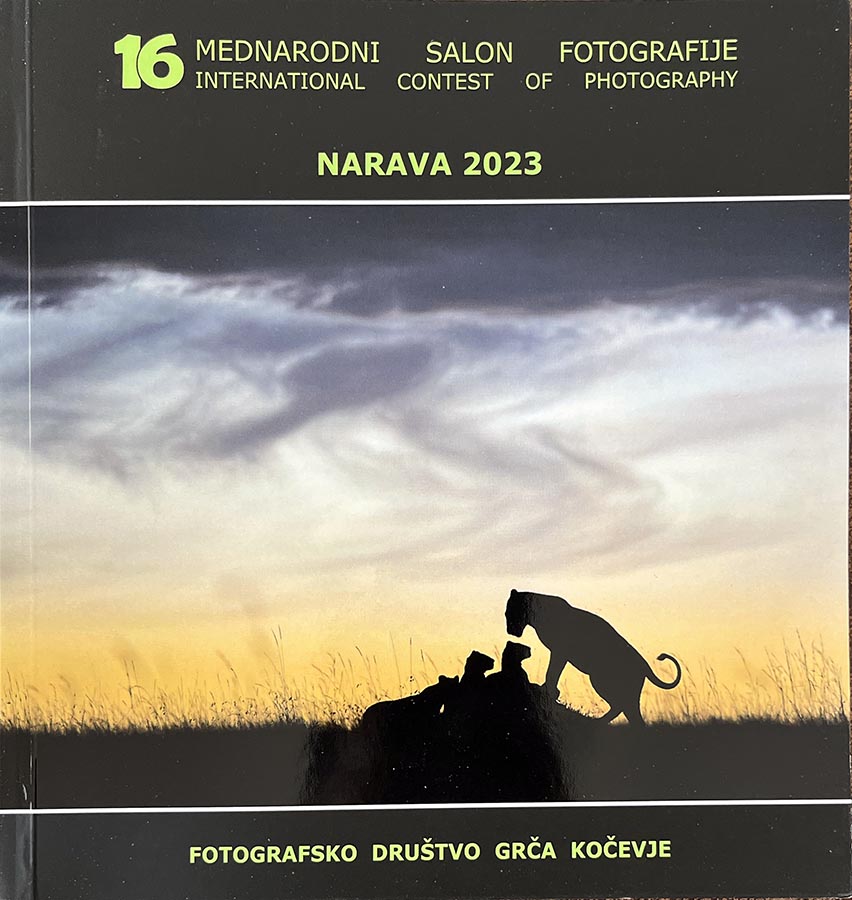 NARAVA-2023