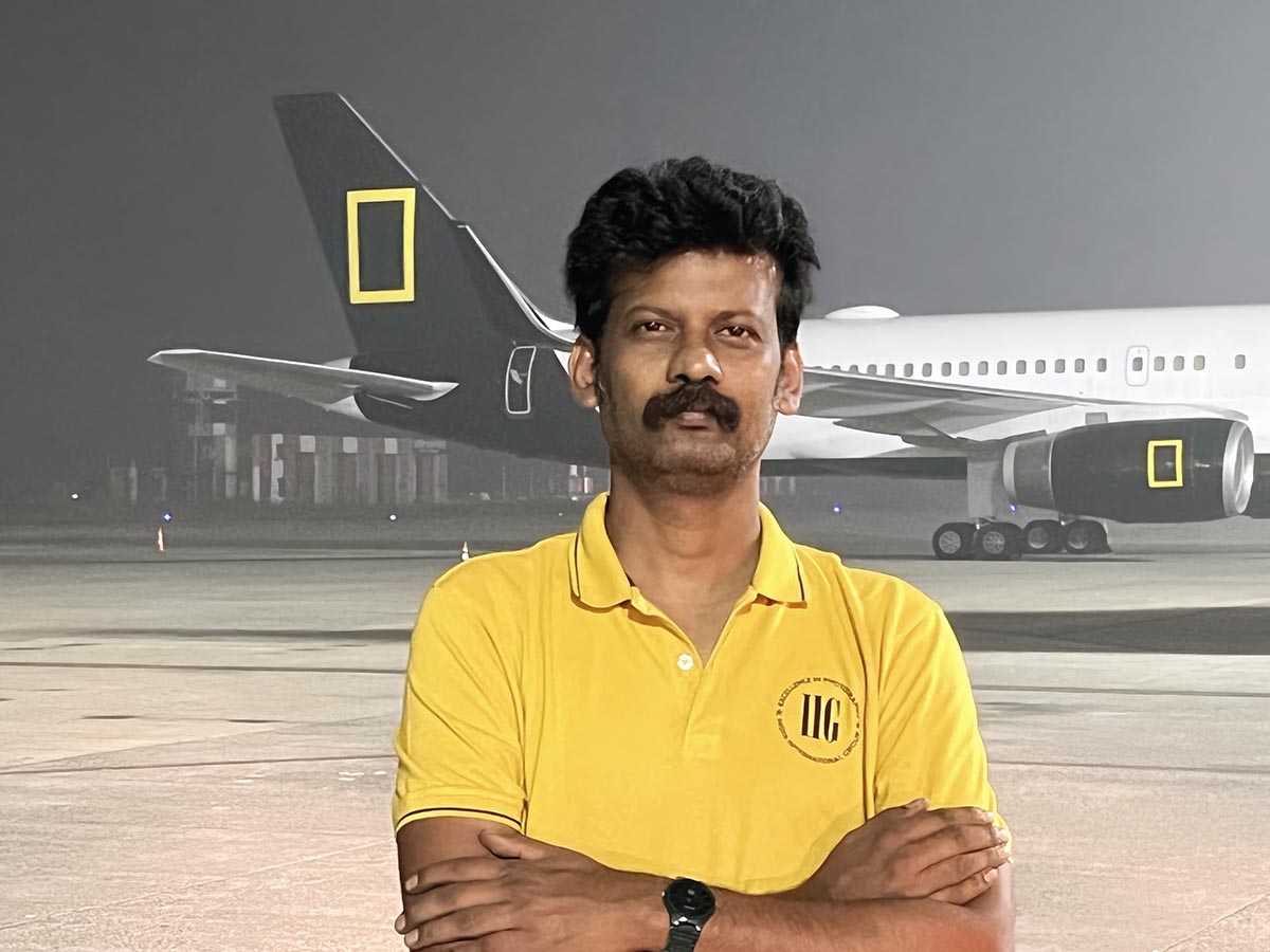 NatGeo Aircraft | Nov2023